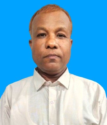 Mr. Ratul Boruah