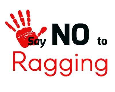 Anti-Ragging Cell
